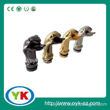 Durable quality Snake drip tip 2013 cobra snake head 510 drip tips